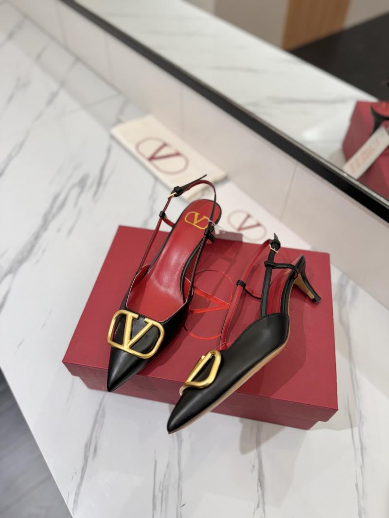 Valentino Pumps SVP30416