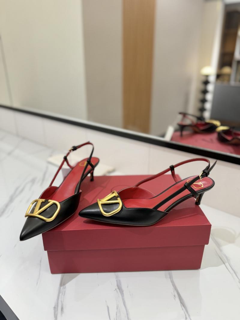 Valentino Pumps SVP30416