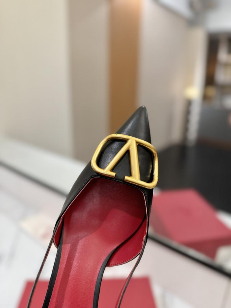 Valentino Pumps SVP30416