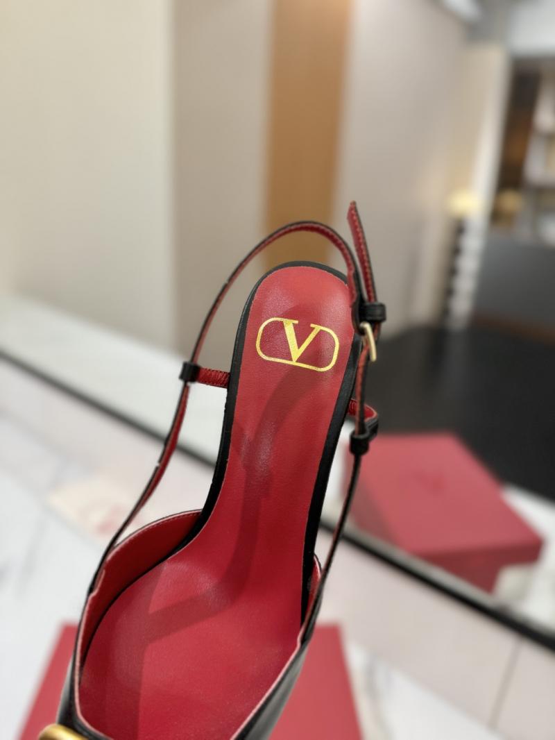 Valentino Pumps SVP30416