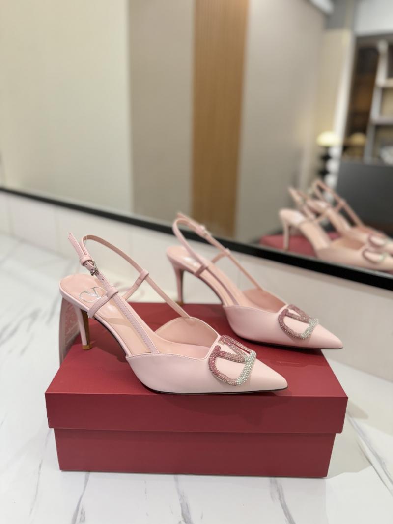 Valentino Pumps SVP30417