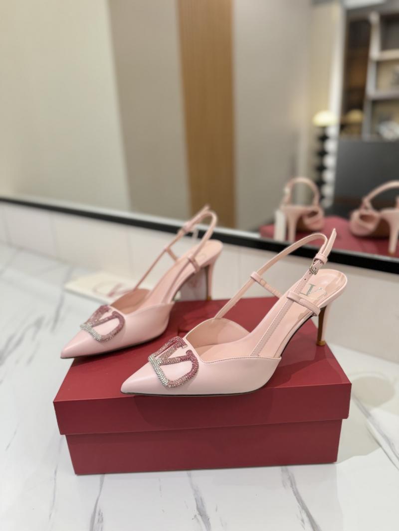 Valentino Pumps SVP30417
