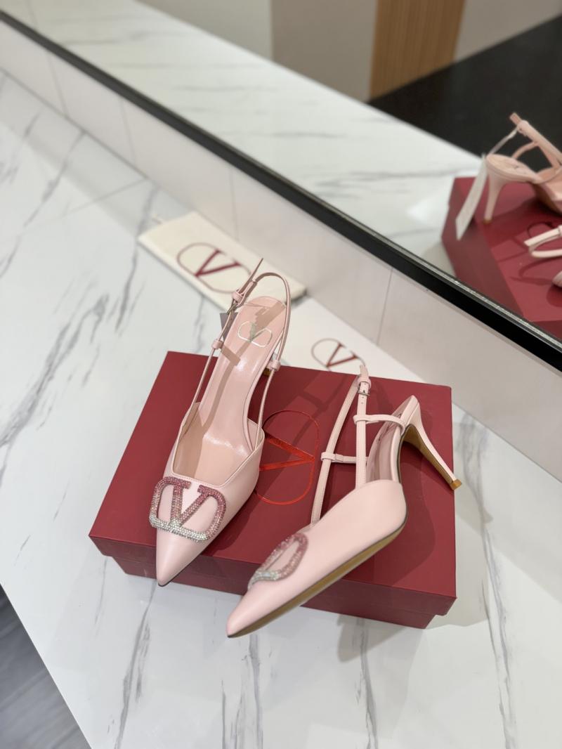 Valentino Pumps SVP30417