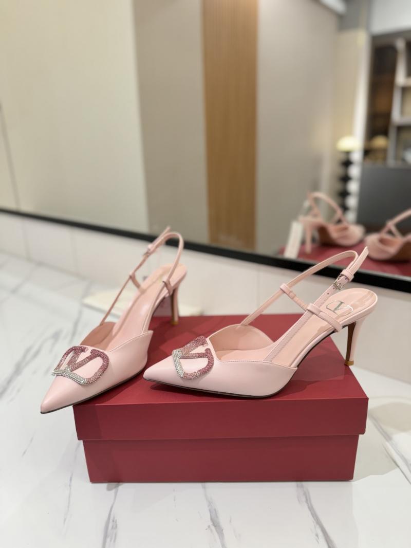 Valentino Pumps SVP30417