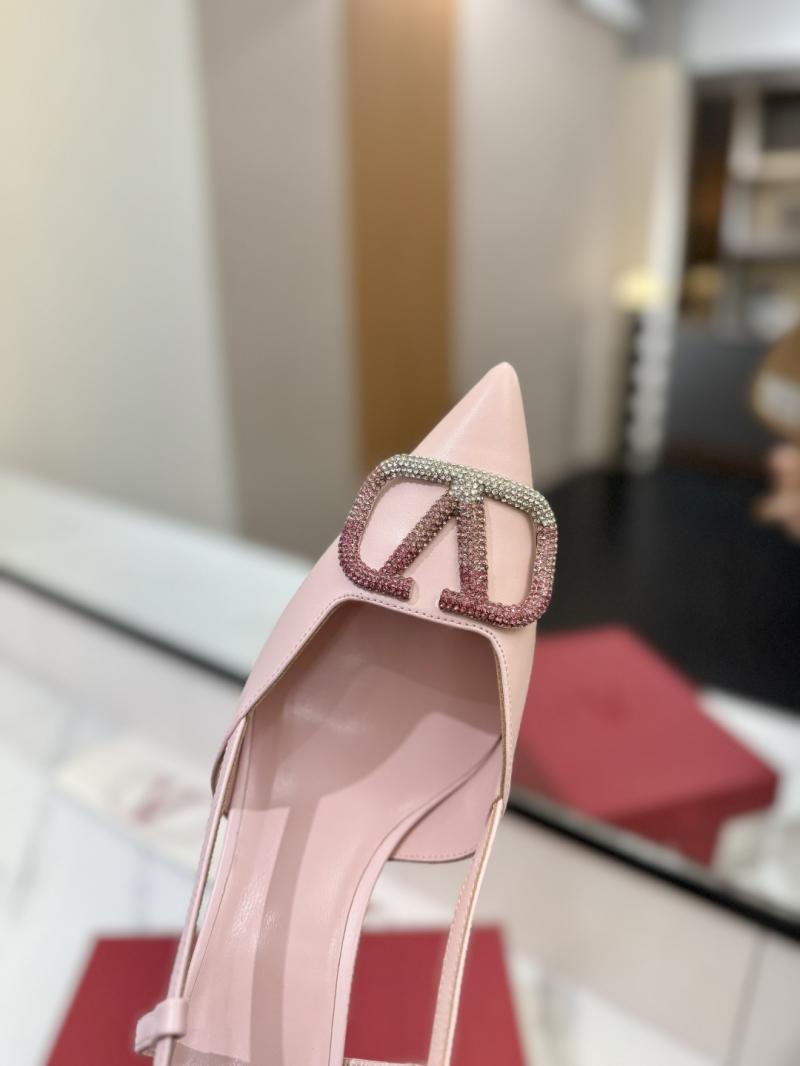 Valentino Pumps SVP30417