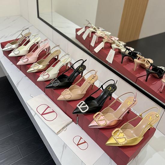 Valentino Pumps SVP30417