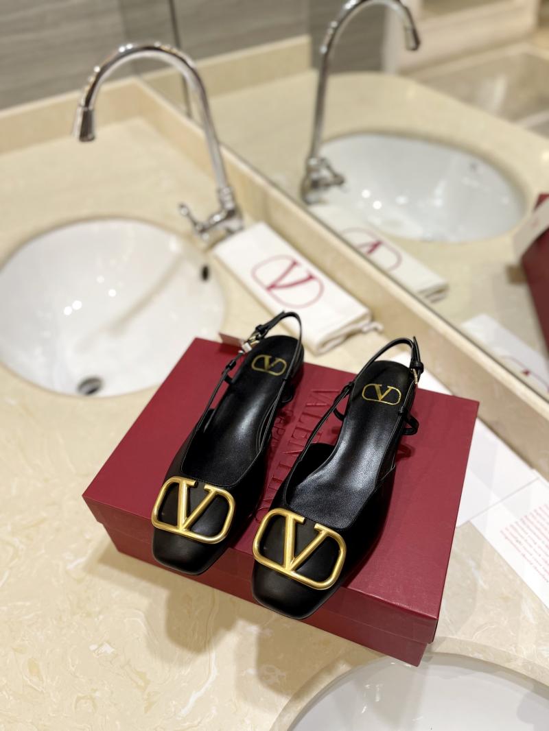 Valentino Pumps SVP30418