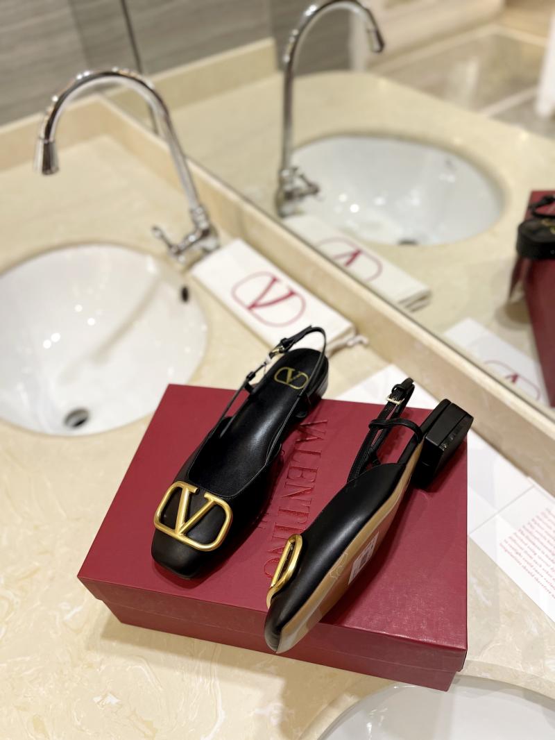 Valentino Pumps SVP30418