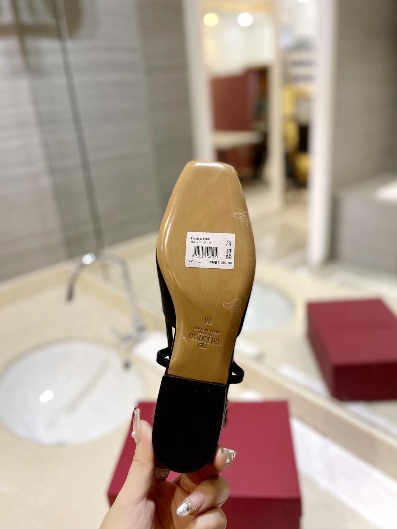 Valentino Pumps SVP30418