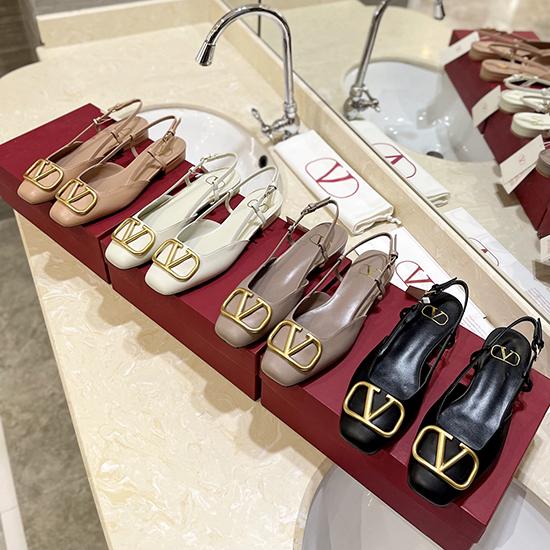 Valentino Pumps SVP30418