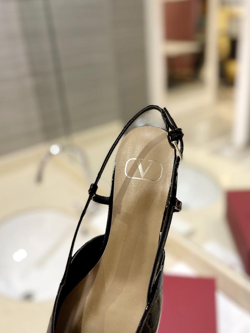 Valentino Pumps SVP30419