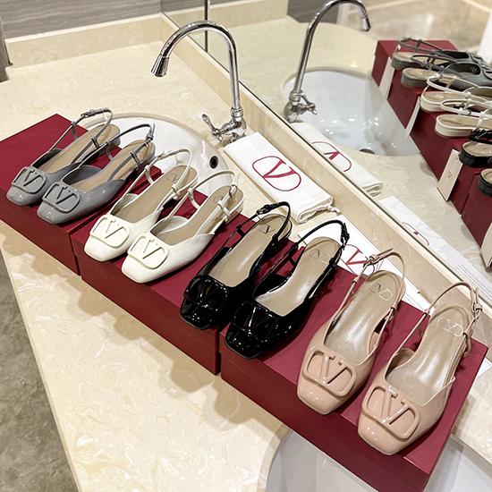 Valentino Pumps SVP30419