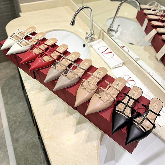 Valentino Pumps SVP30420