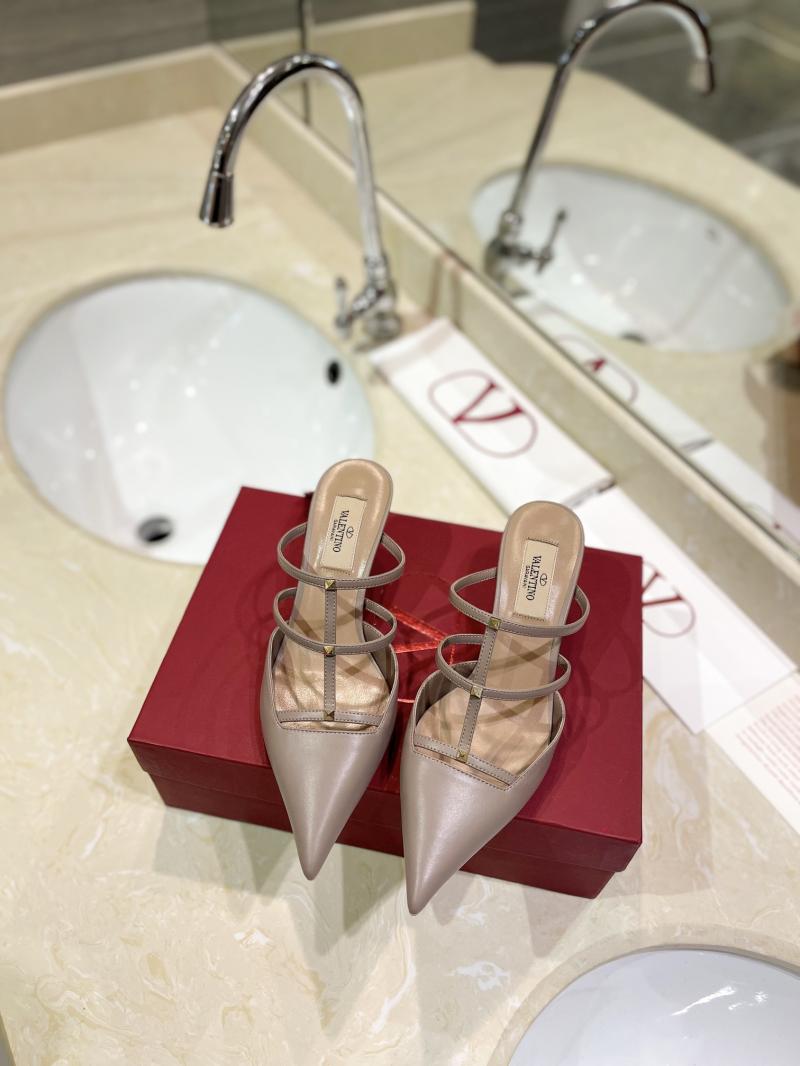 Valentino Pumps SVP30421