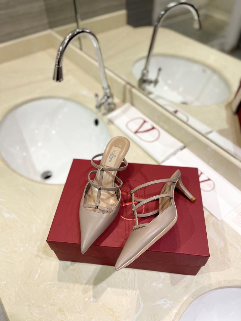 Valentino Pumps SVP30421