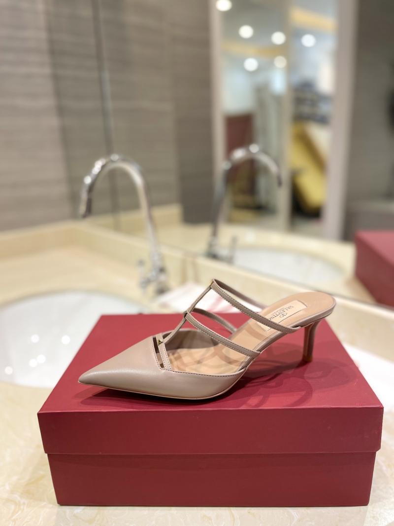 Valentino Pumps SVP30421
