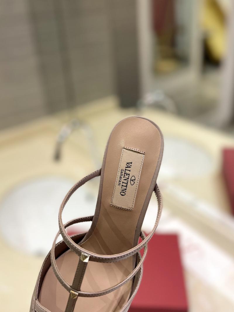 Valentino Pumps SVP30421