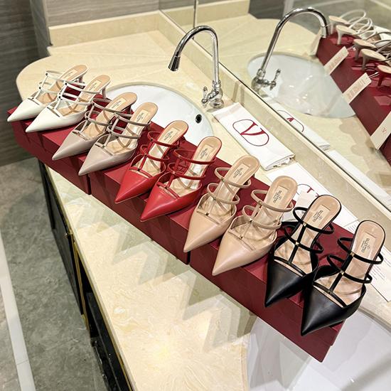 Valentino Pumps SVP30421