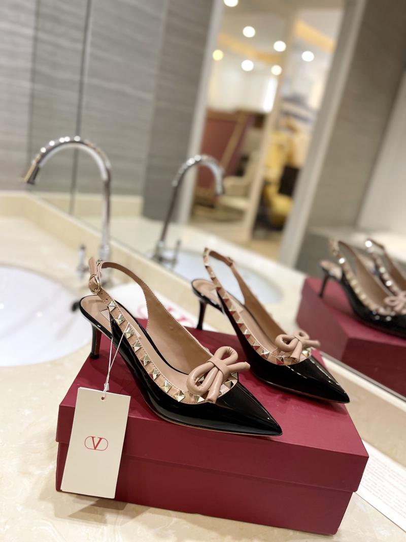 Valentino Pumps SVP30422