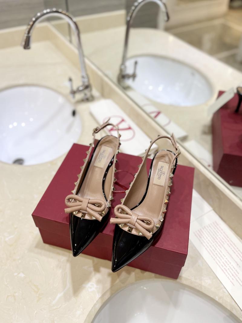 Valentino Pumps SVP30422