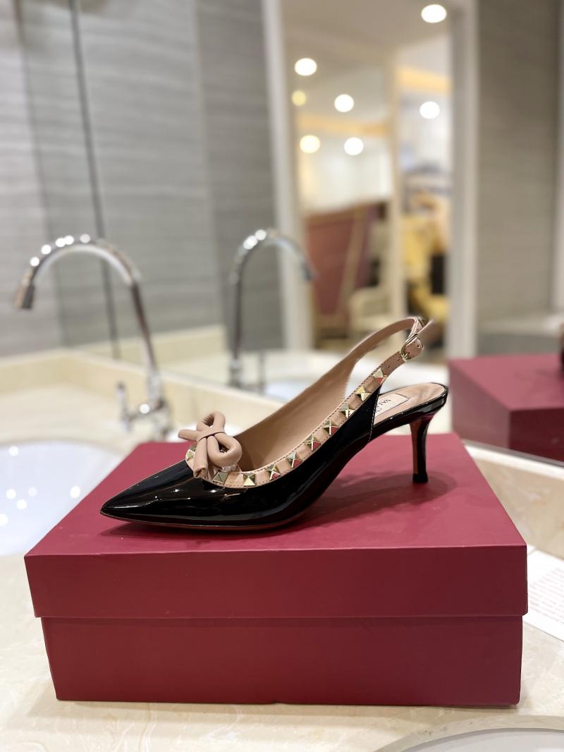 Valentino Pumps SVP30422