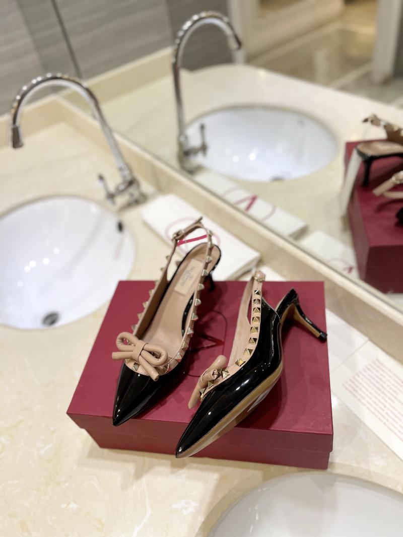 Valentino Pumps SVP30422