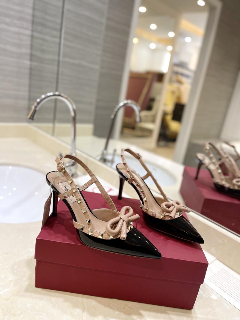 Valentino Pumps SVP30423