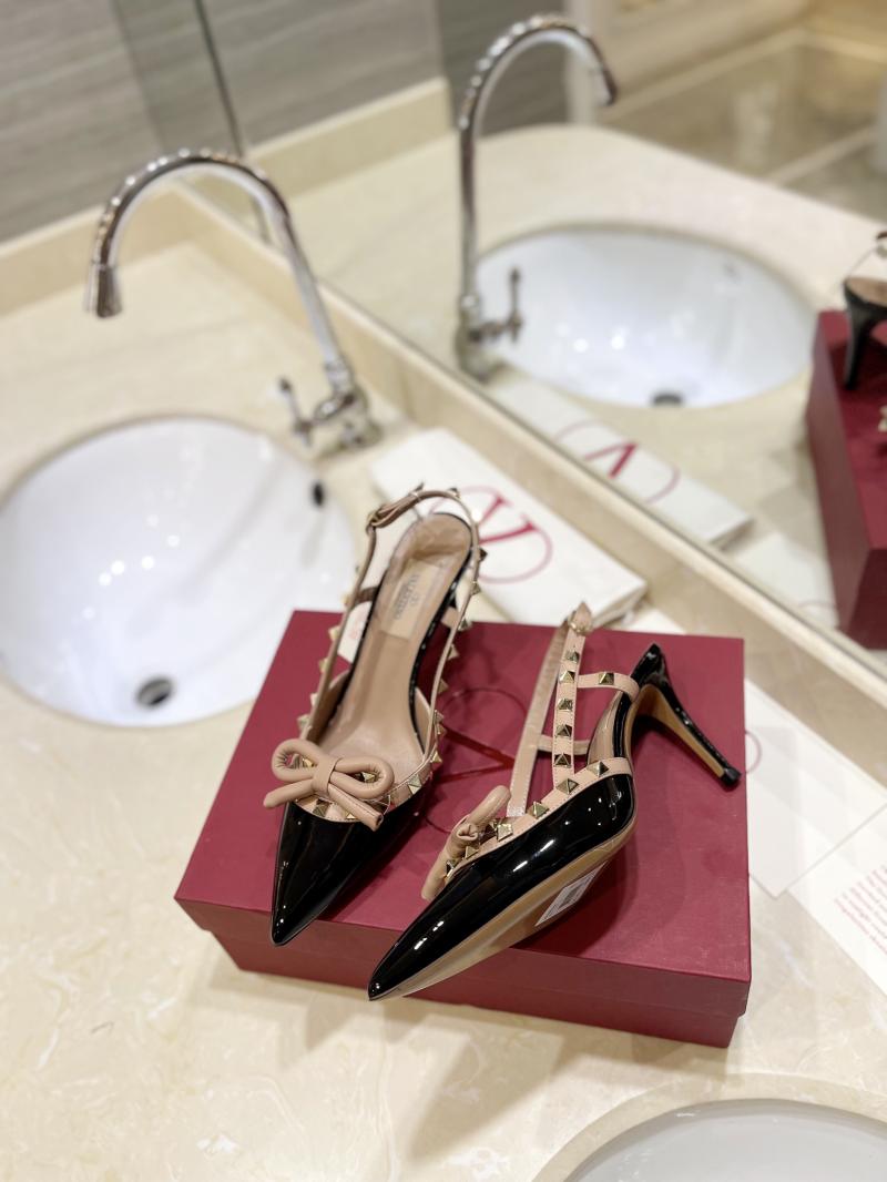 Valentino Pumps SVP30423