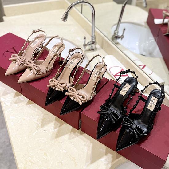 Valentino Pumps SVP30423