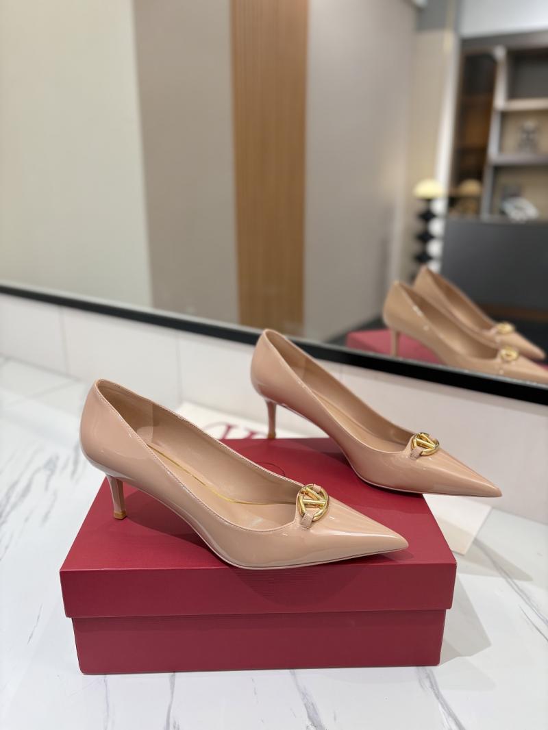 Valentino Pumps SVP30424
