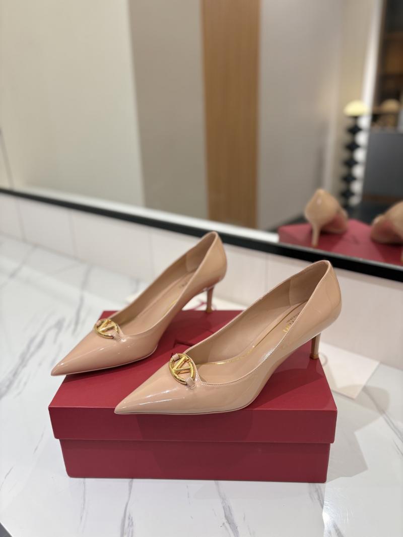Valentino Pumps SVP30424