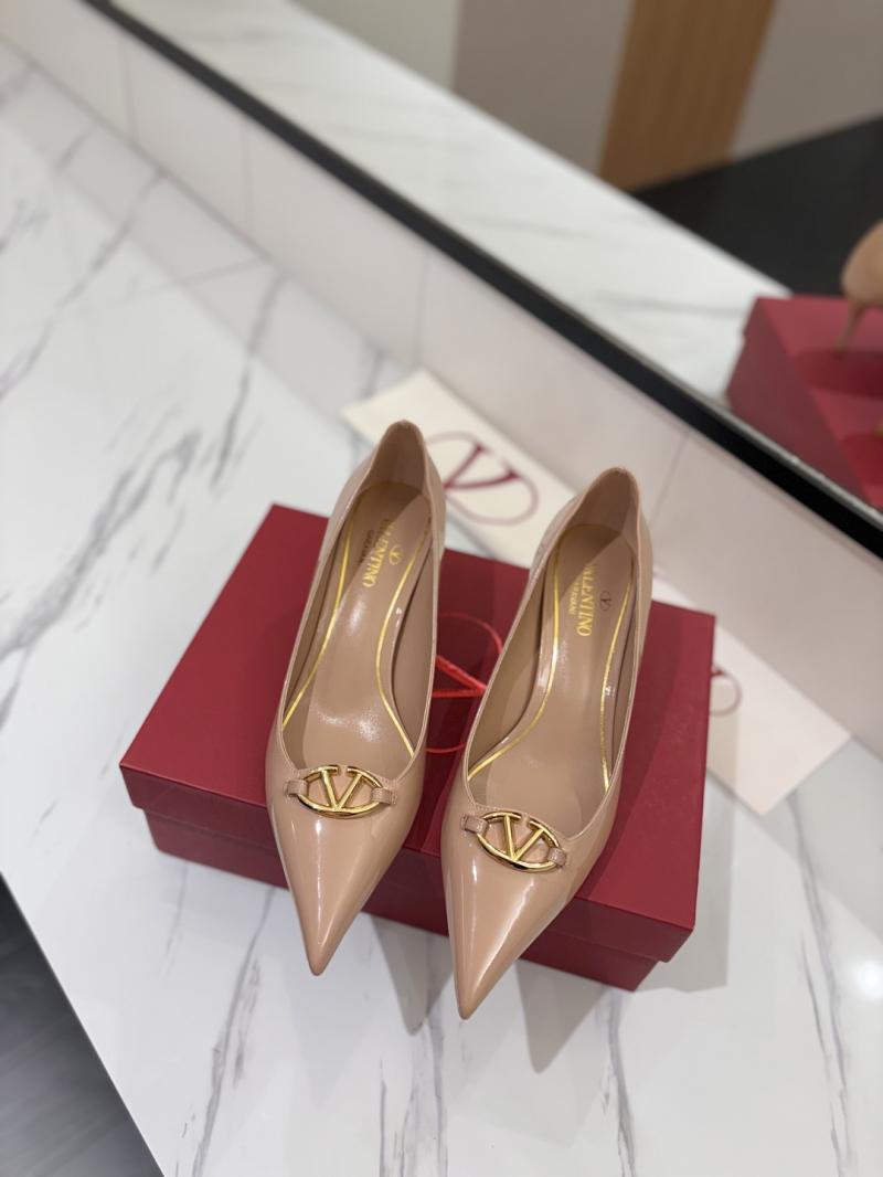 Valentino Pumps SVP30424
