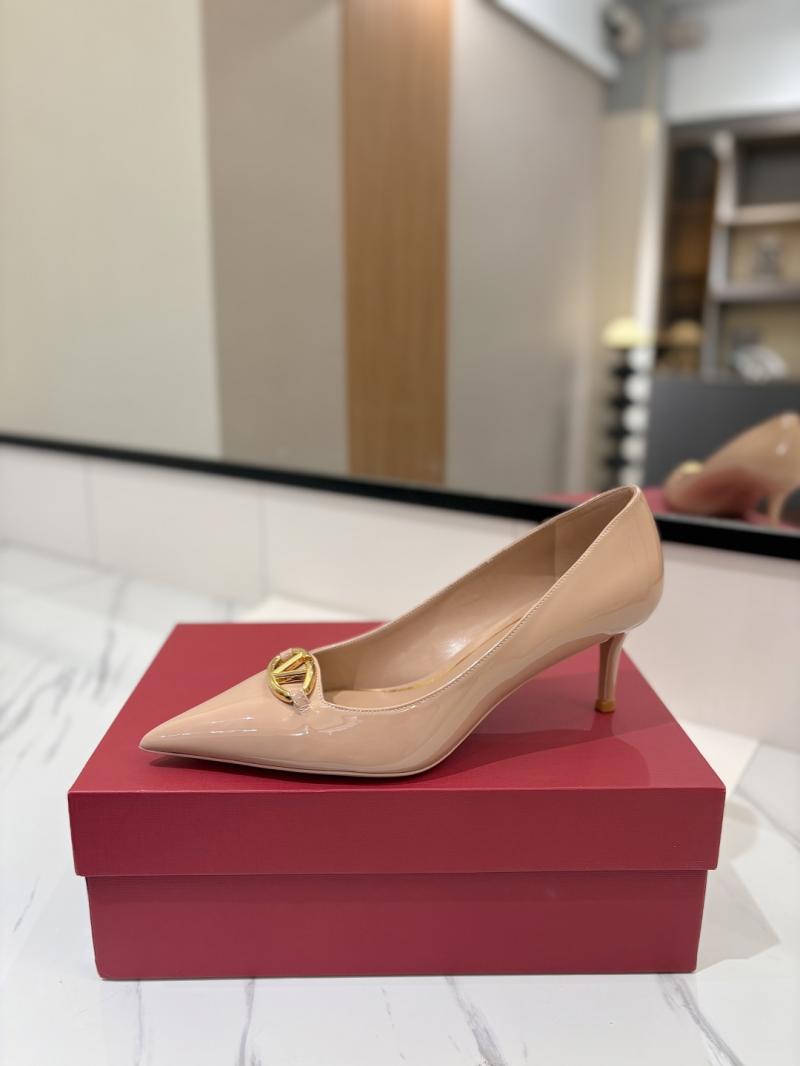 Valentino Pumps SVP30424