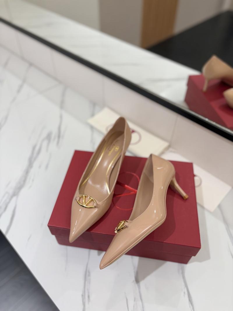 Valentino Pumps SVP30424