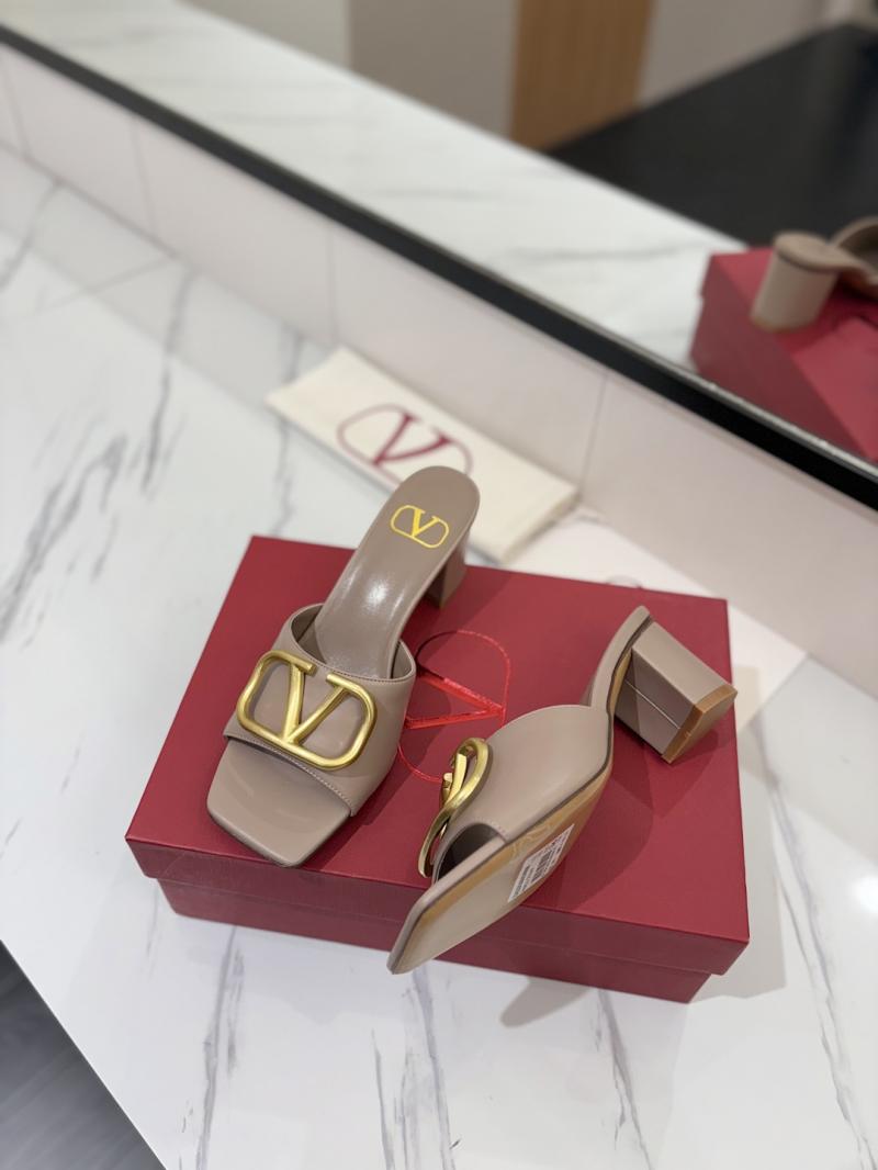 Valentino Sandals SVS30401