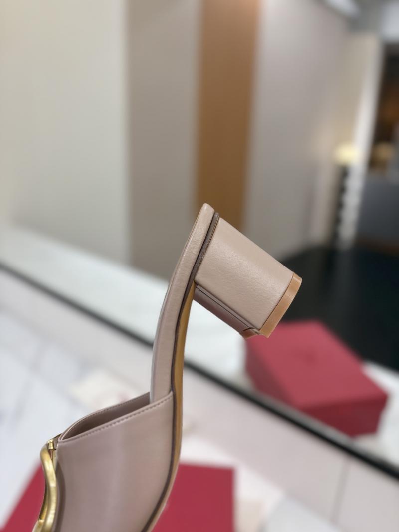 Valentino Sandals SVS30401