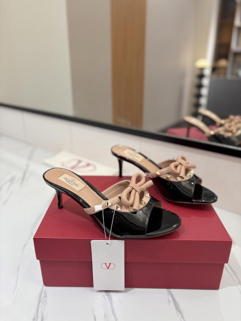 Valentino Sandals SVS30407