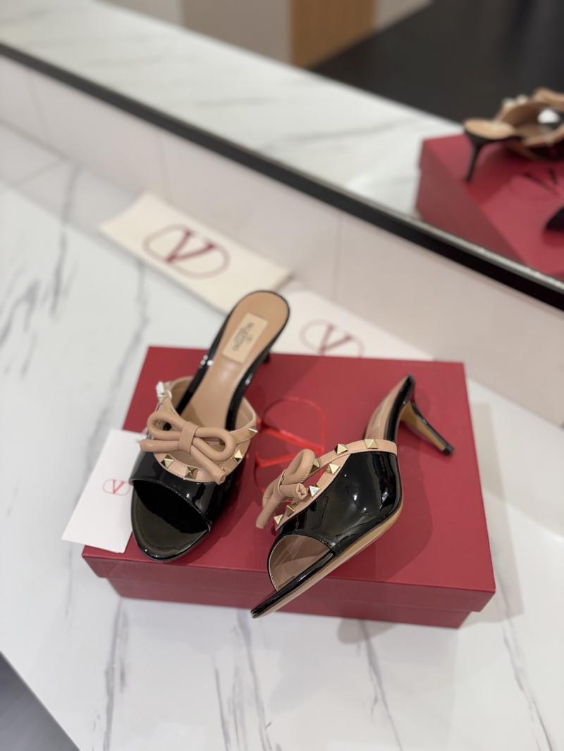 Valentino Sandals SVS30407