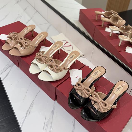 Valentino Sandals SVS30407