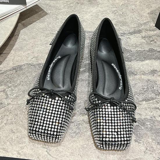 Alexanderwang Ballet Shoes SAB31401
