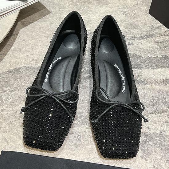 Alexanderwang Ballet Shoes SAB31402