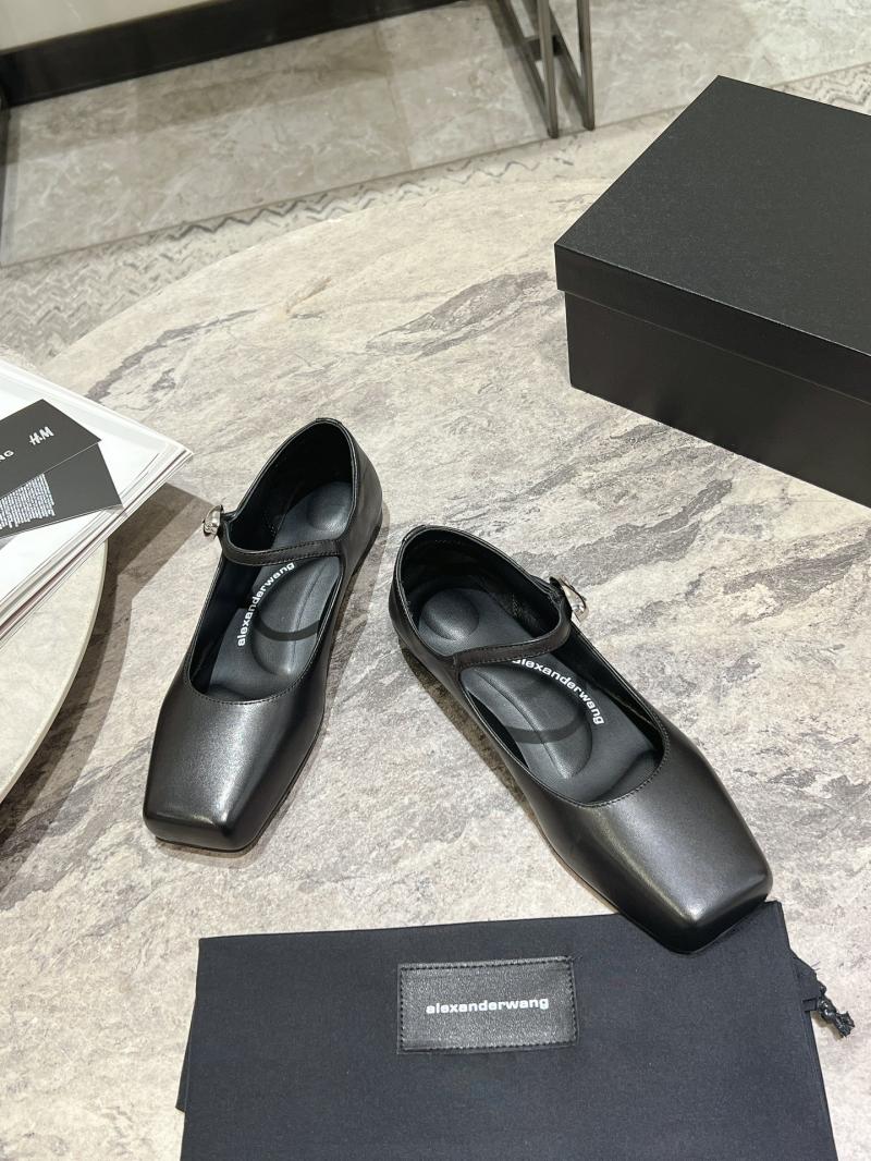 Alexanderwang Ballet Shoes SAB31403