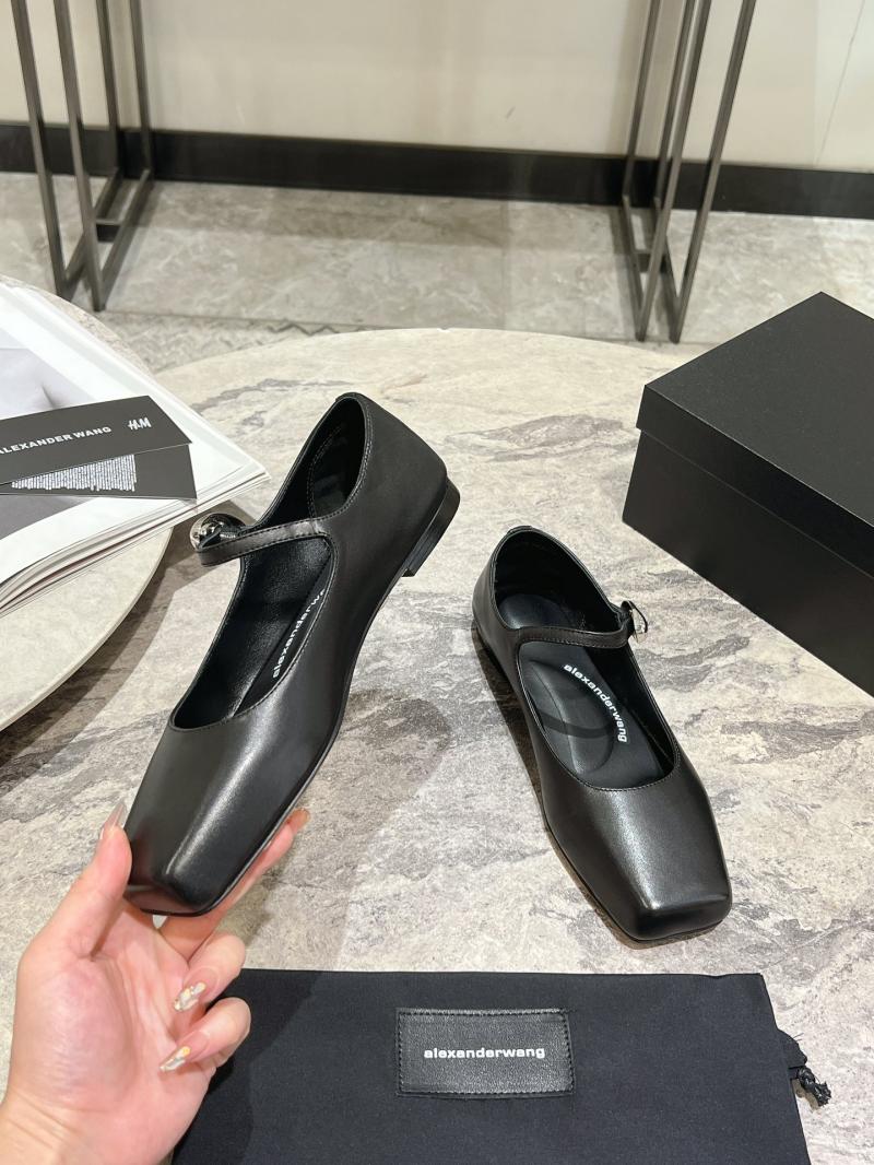 Alexanderwang Ballet Shoes SAB31403
