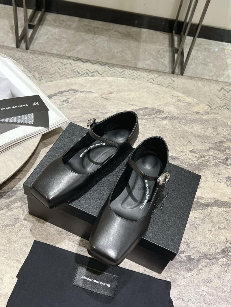Alexanderwang Ballet Shoes SAB31403