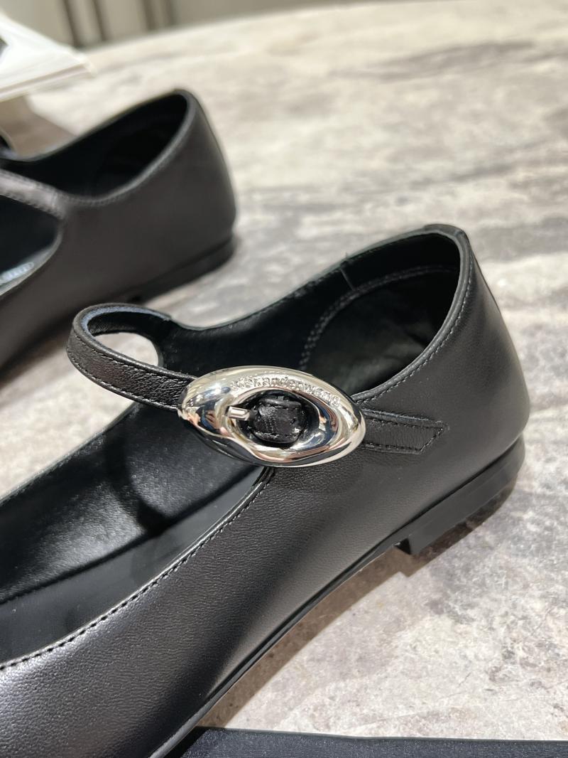 Alexanderwang Ballet Shoes SAB31403