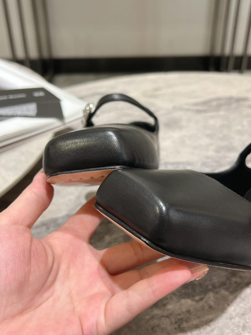 Alexanderwang Ballet Shoes SAB31403