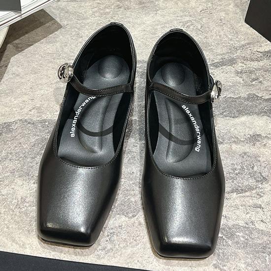 Alexanderwang Ballet Shoes SAB31403