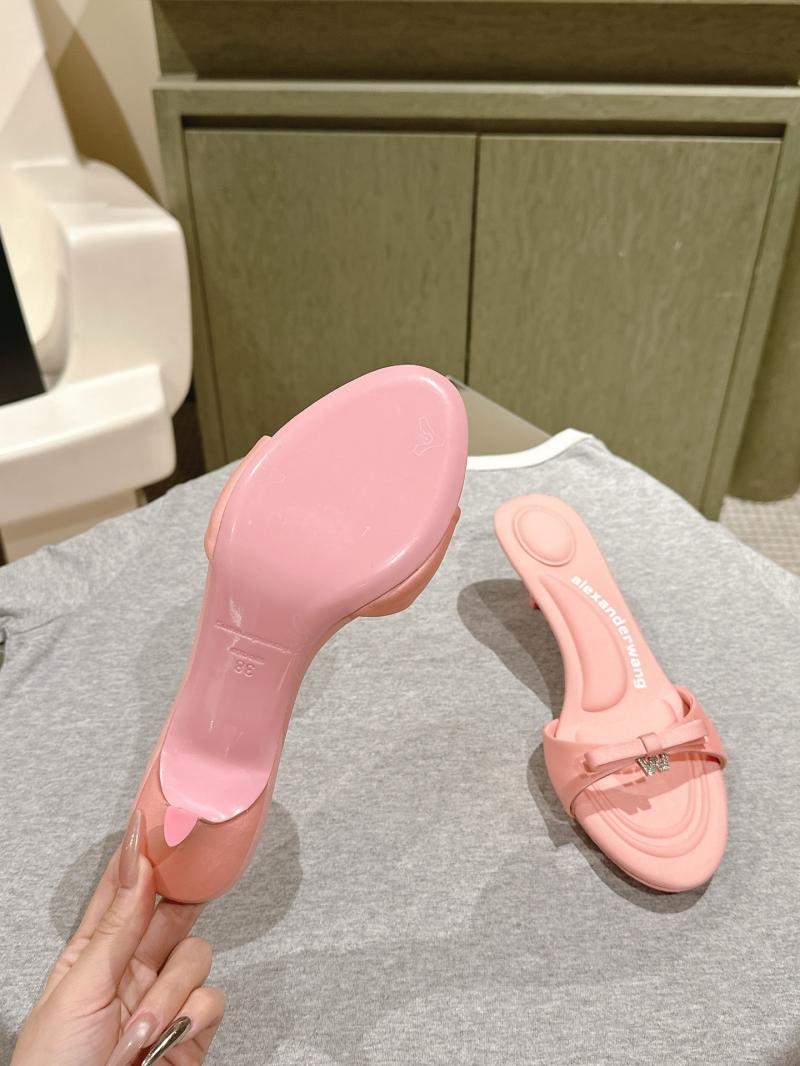 Alexanderwang Sandals SAS31303