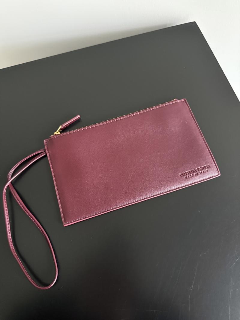 Bottega Veneta Pinacoteca Madder Brown 817166