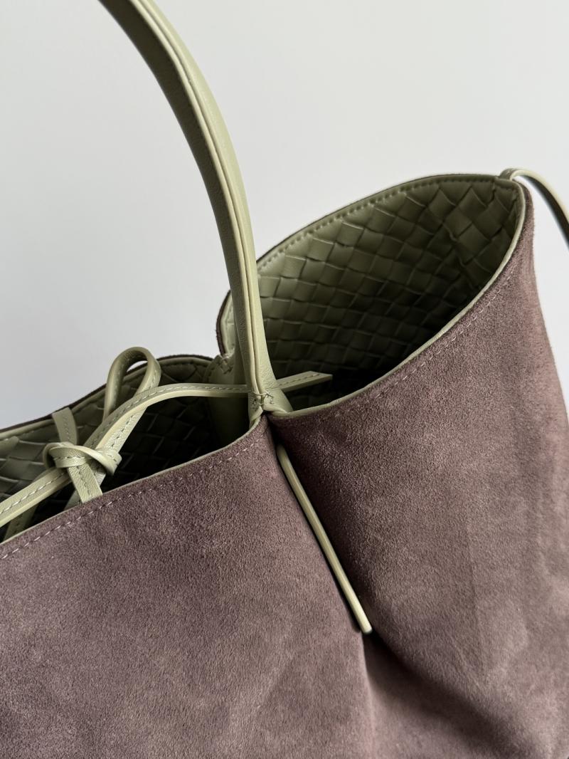 Bottega Veneta Pinacoteca Travertine 817166
